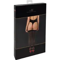 Noir Handmade Noir Thigh-highs M