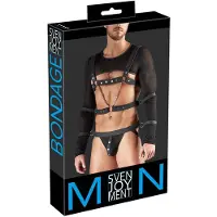 Svenjoyment Underwear Men's Bondage SET S