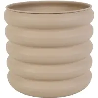 Countryfield Vaas Grayce XL beige