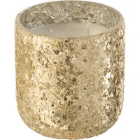 J-Line Geurkaars Luxuria - goud - small - 40U