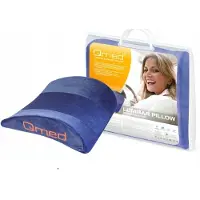 Qmed Memory foam Lendekussen