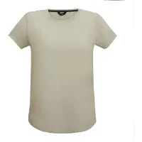 Regatta Dames-T-shirt Mindo | Maat 48