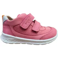 Superfit 1-379 Klittenbandschoenen | Maat 26 Meisjes Roze