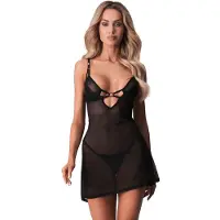 Obsessive OBS Chemise S/M