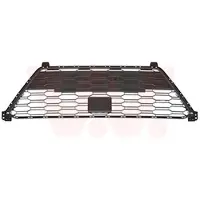 VAN WEZEL 4906590 Ventilatiegrille, bumper