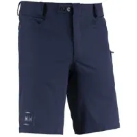 Kenny Factory Shorts Blauw || Maat: 42 FR