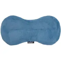 Kipkep Woller Warmtekussen - Blue Heaven - pittenzak - bij buikkrampjes - kruik - onrust - huilbaby - blauw