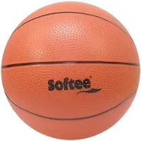 Softee PVC basketbalbal primair