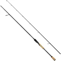 Dam Intenze Spinning Rod Goud 2.44 m / 10-42 g