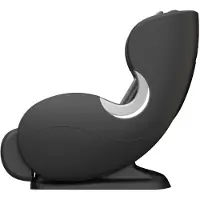 NRG Wellness Massagestoel Sofa 2D - Zero Gravity - Zwart