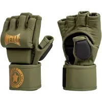 Metal Boxe MMA handschoenen