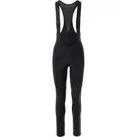 Agu Lange Fietsbroek zonder Zeem Essential Dames - Zwart - XL