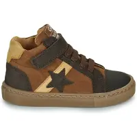 GBB Hoge sneakers ATHLETIQUE TWIST kind 31