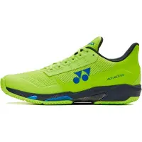 Yonex Power Cushion Ad-accel All Court Shoes Geel EU 41 Man