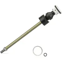 FOX 36 Rhythm 150 Mm No Spacer 2019 Patroon