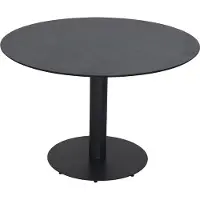 Lisomme Sieb ronde tuintafel Ø110 cm