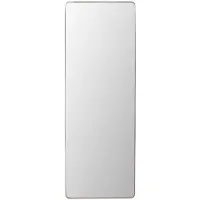 Kare design Spiegel Simply 180x60cm messing