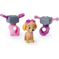 Spin Master Paw Patrol Skye- action pack pup en accessoires