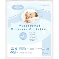 Lorelli Waterproof 35 x 50 cm Matras Beschermer 2007001