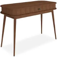 Idimex Kinderkledingkast DANILO met 1 kledingroede & 2 legplanken in wit. Montessorimeubels voor de kinderkamer, vrijstaande garderobekast van massief hout met legplank - grote afbeelding