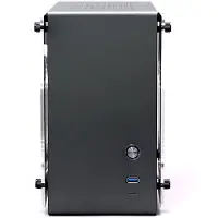 Zalman M2 Mini Grijs