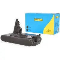 123accu Dyson SV14 / 970145-02 accu (25.2 V, 4200 mAh, huismerk)