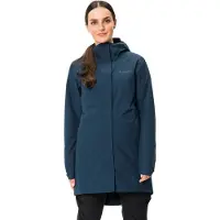 Vaude Cyclist Padded Ii Parka