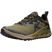 Keen Lage schoen 'ZIONIC' groen