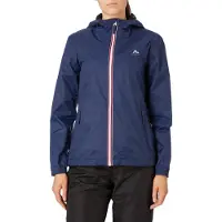 MCKINLEY Jassen Da regenjacke Kereol Iii Wms 519 285989