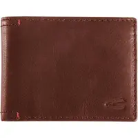 Camel active Portemonnee 'Salamanca' bruin