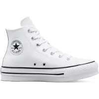 Converse Sneakers 'Chuck Taylor All Star' zwart / wit