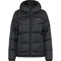 Columbia Fivemile Butte Jas Zwart S Vrouw