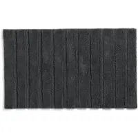 kela Badmat Megan Grijs-50 x 80 cm