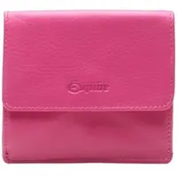 Esquire Portemonnee Peru Lady Wallet Pink Roze