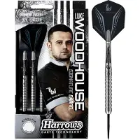 Harrows LUKE WOODHOUSE 90% TUNGSTEN 21GR