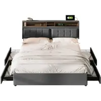 HAUSS SPOLE Sessel - 1 Persoons - Armlehnensessel Met Kussen - Elegant En Comfortabel Voor Woonkamer Of Slaapkamer - Teddystof - Wit