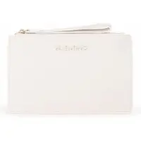 Valentino Utensil zak Stereo Re Soft Cosmetic Case Ecru Beige