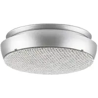 Jacob Jensen Rookmelder Optical Silver