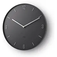 Zack Klok Prevo Zwart 30 cm