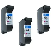 HP 51644M inkt cartridge magenta nr. 44 (origineel)