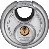 ABUS 23 Diskushangslot - 70mm