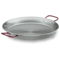 Yong Paella pan staal 46 cm