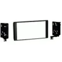 2-DIN radiokader Subaru Forester/Impreza/WRX/XV Crosstek (METRA)