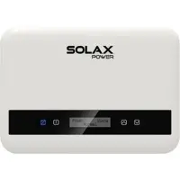 Solax X1-Mini G4 1.1kW Omvormer 1-fase