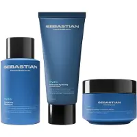 Sebastian Hydre Shampoo 250 ml