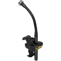 Latin Percussion LP Claw EZ-Mount Mic Holder
