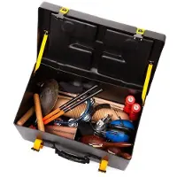 Hardcase for Small Accessories
