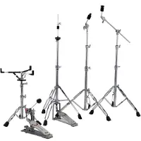 Pearl 830 Series Drum Hardware Set