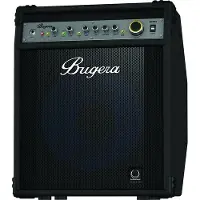Bugera BXD15A 1 x 15" 1000W basgitaar combo versterker