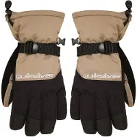 Quiksilver Mission Handschoenen Heren XL